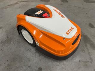 Robotmaaier Stihl, RMI 422.2, 2021